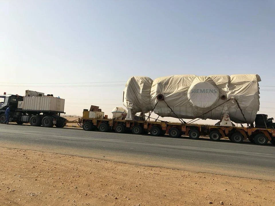 Garri-3 Power Plant