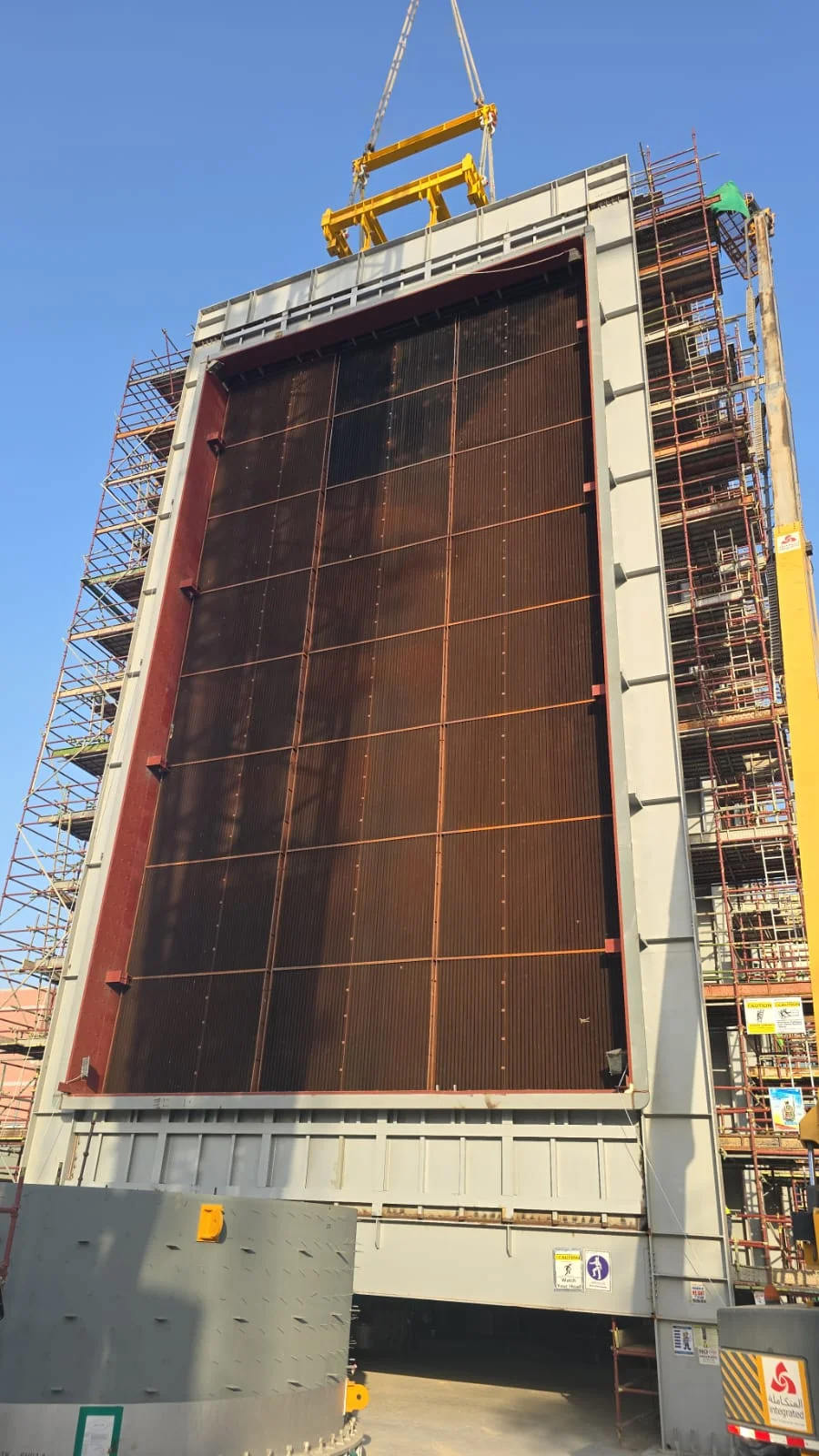 Sabiya 2 Power Plant