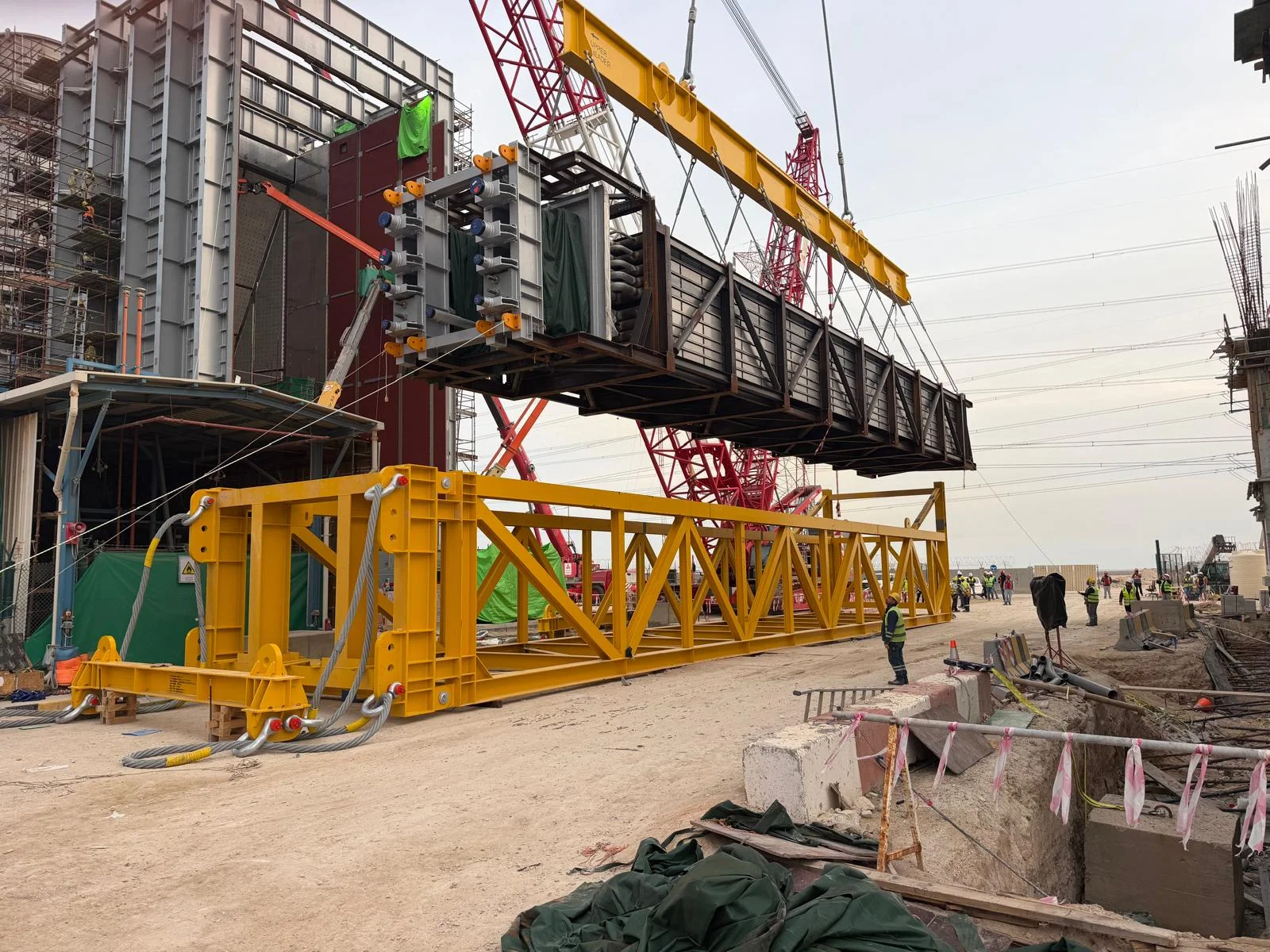 Sabiya 2 Power Plant