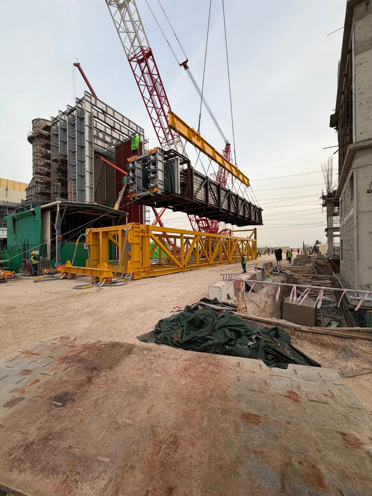 Sabiya 2 Power Plant