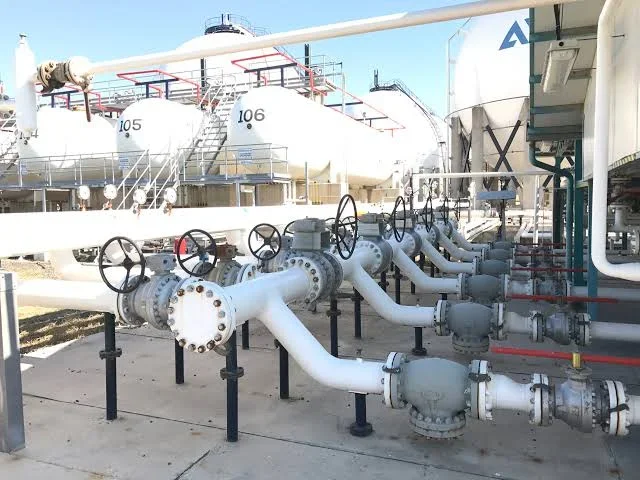 Industrial Piping and Welding