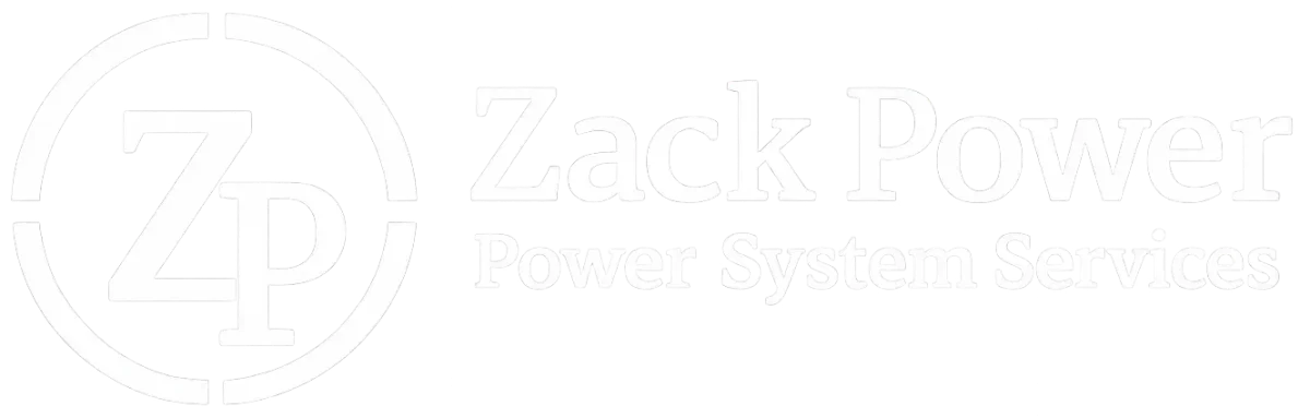 Zack Power Systems